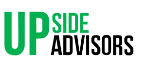 Upside Advisors Logo